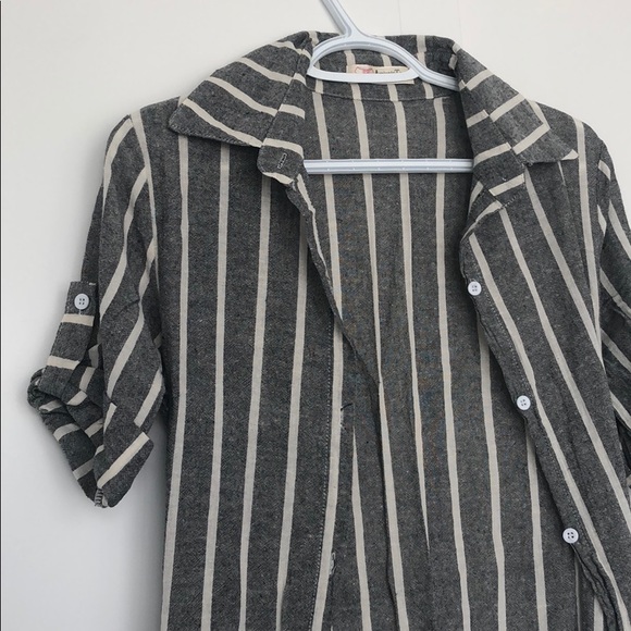 Long Shirt. - Picture 2 of 2